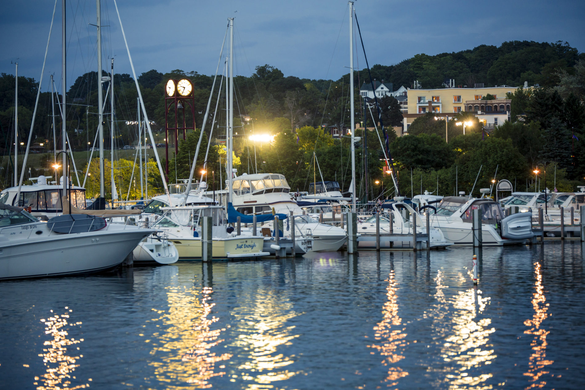 Contact Trout Creek Resort