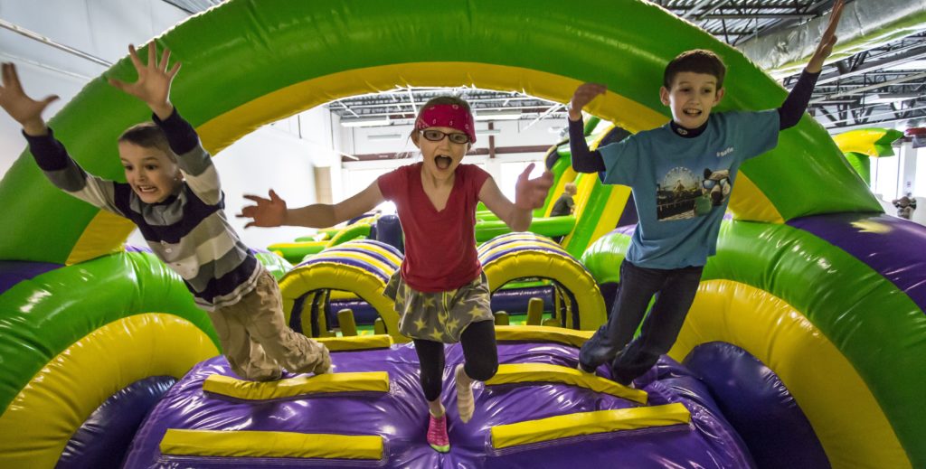 Trout Creek Area Fun