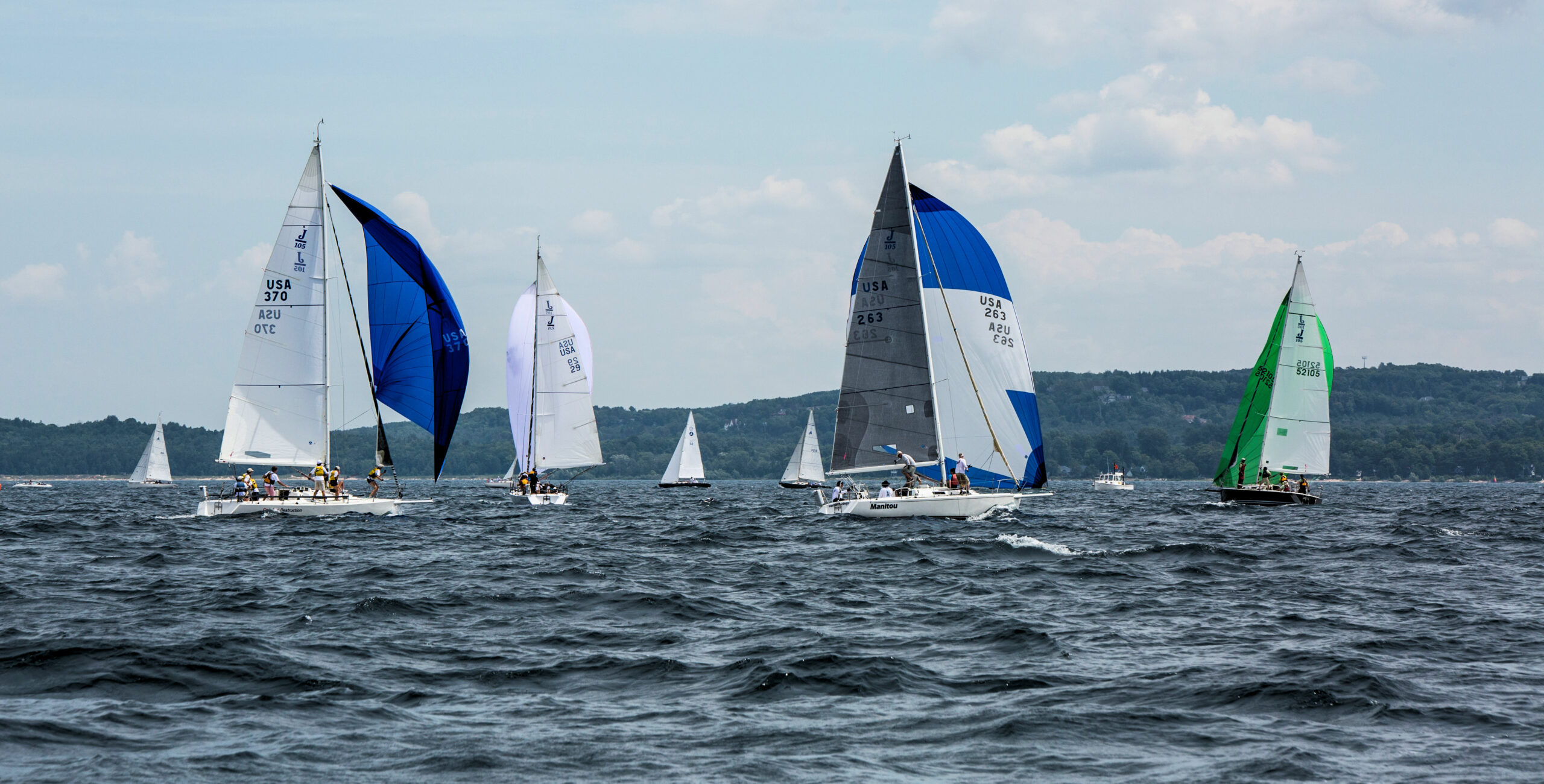 Northern Michigan Events July 2019 Trout Creek