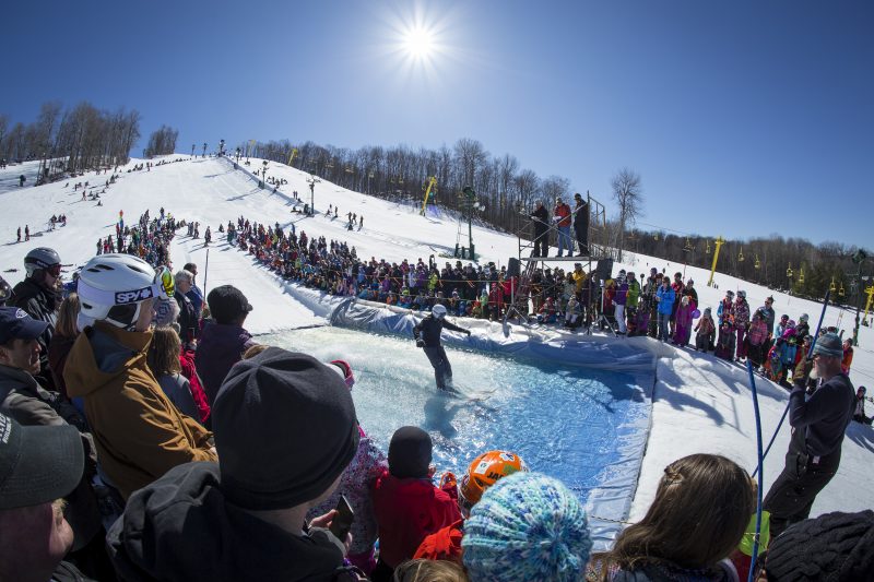 Trout Creek Condo Rentals Harbor Springs, Vacation Rental Harbor Springs